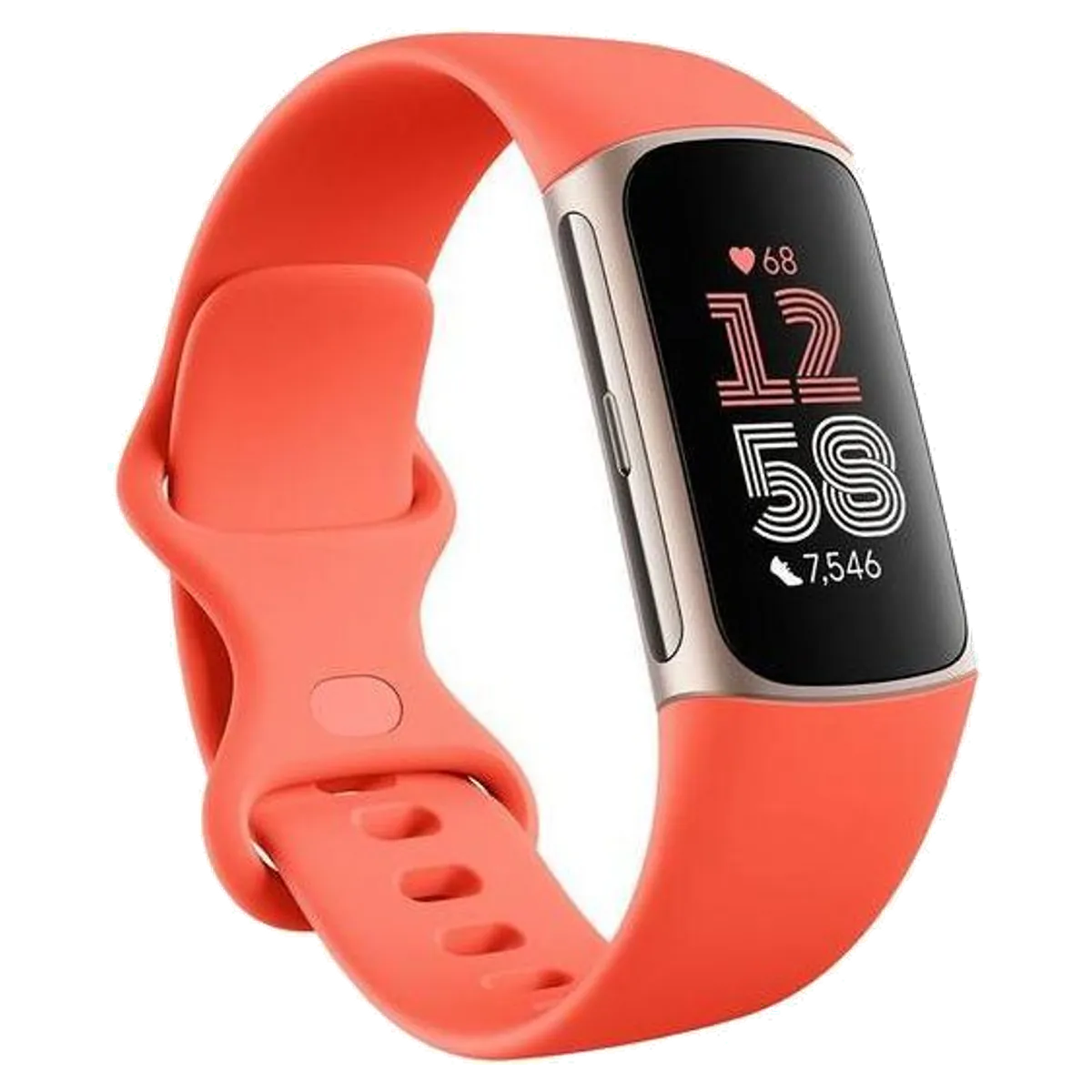 Fitbit Fitbit Charge 6 reconditionné - meilleur prix