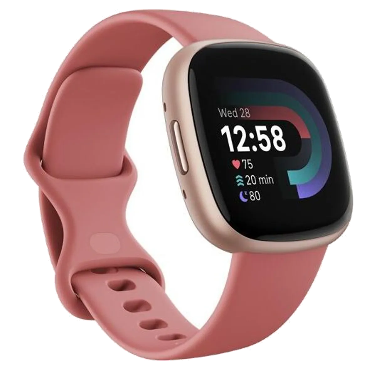 Fitbit Fitbit Versa 4 reconditionné - meilleur prix
