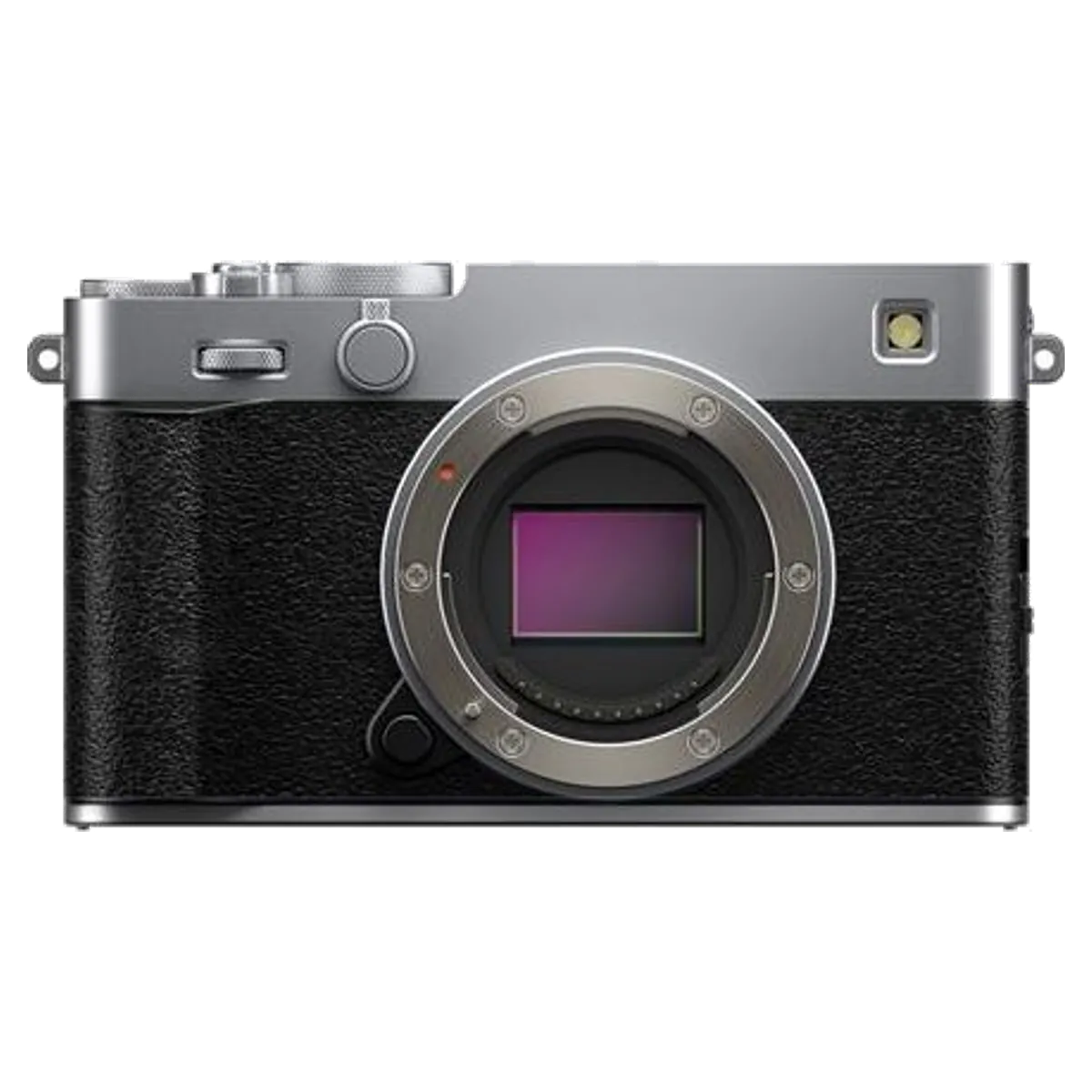 Fujifilm X-E5 reconditionné - meilleur prix