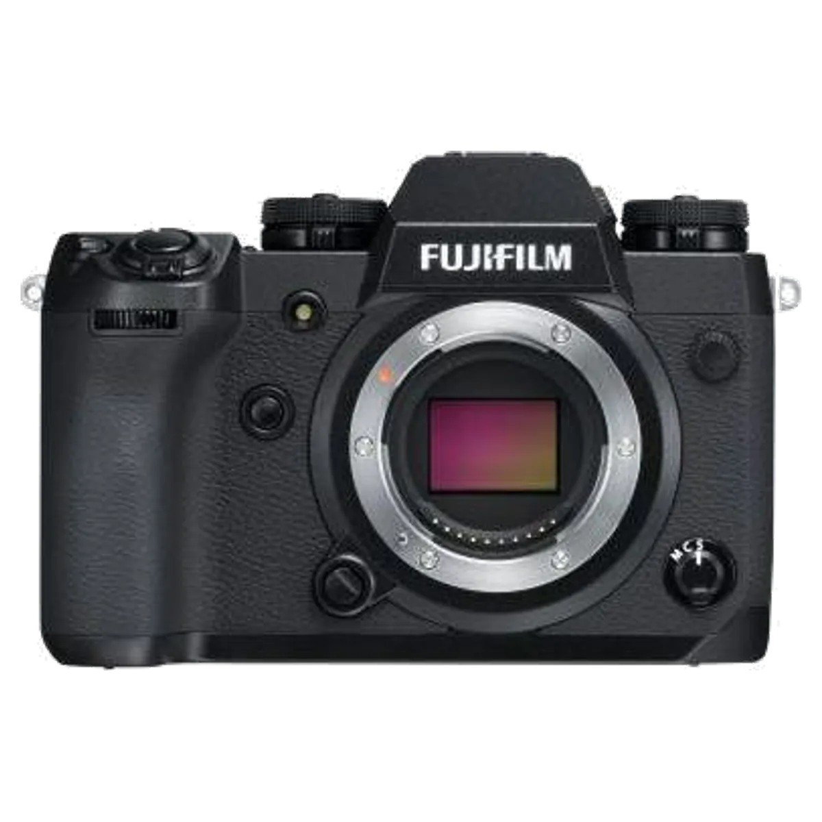 Fujifilm X-H1 reconditionné - meilleur prix