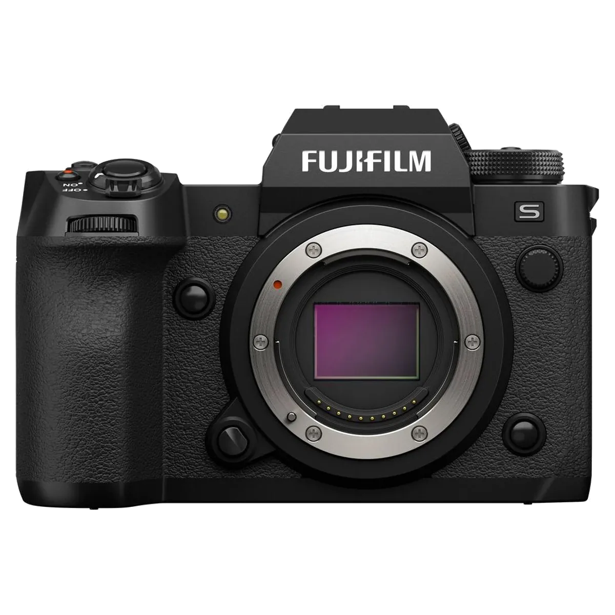 Fujifilm X-H2S reconditionné - meilleur prix