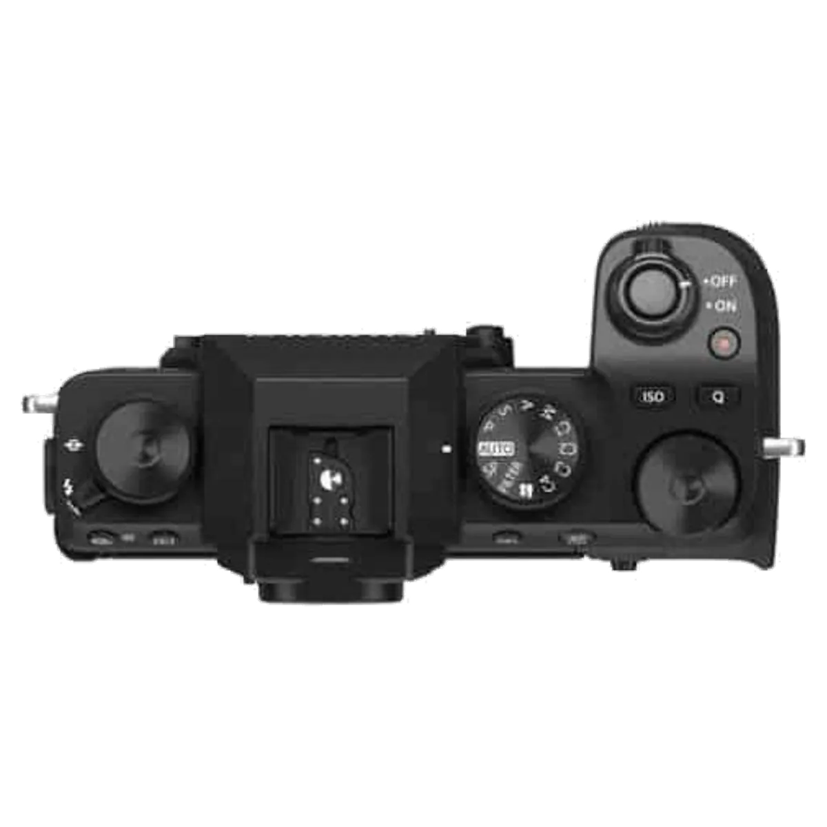 Fujifilm X-S10 reconditionné - meilleur prix