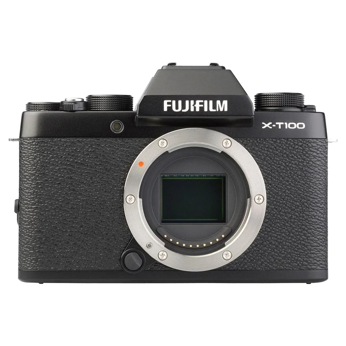 Fujifilm X-T100 reconditionné - meilleur prix