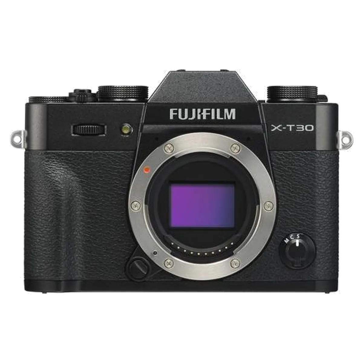 Fujifilm X-T30 reconditionné - meilleur prix