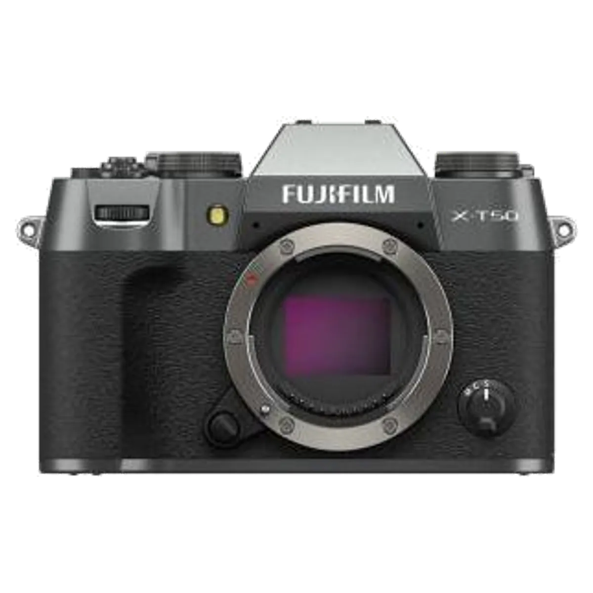 Fujifilm X-T50 reconditionné - meilleur prix