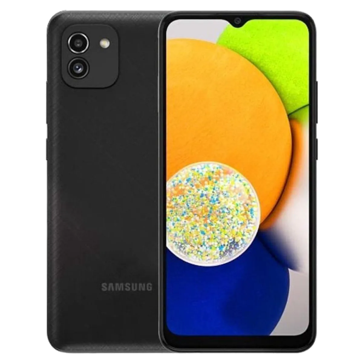 Samsung Galaxy A03 reconditionné - meilleur prix