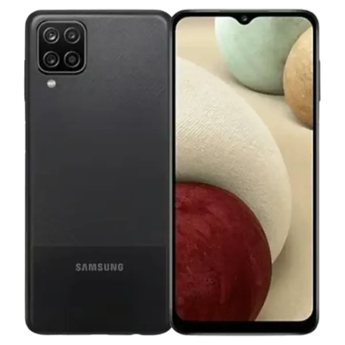 Samsung Galaxy A12 reconditionné - meilleur prix