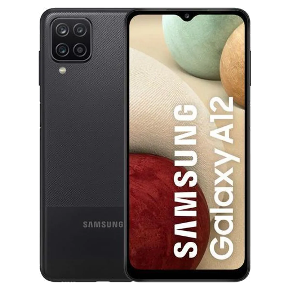 Samsung Galaxy A12s reconditionné - meilleur prix