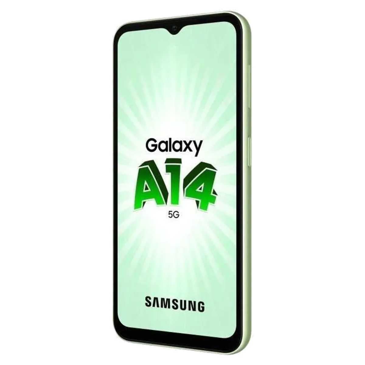 Samsung Galaxy A14 5G reconditionné - meilleur prix