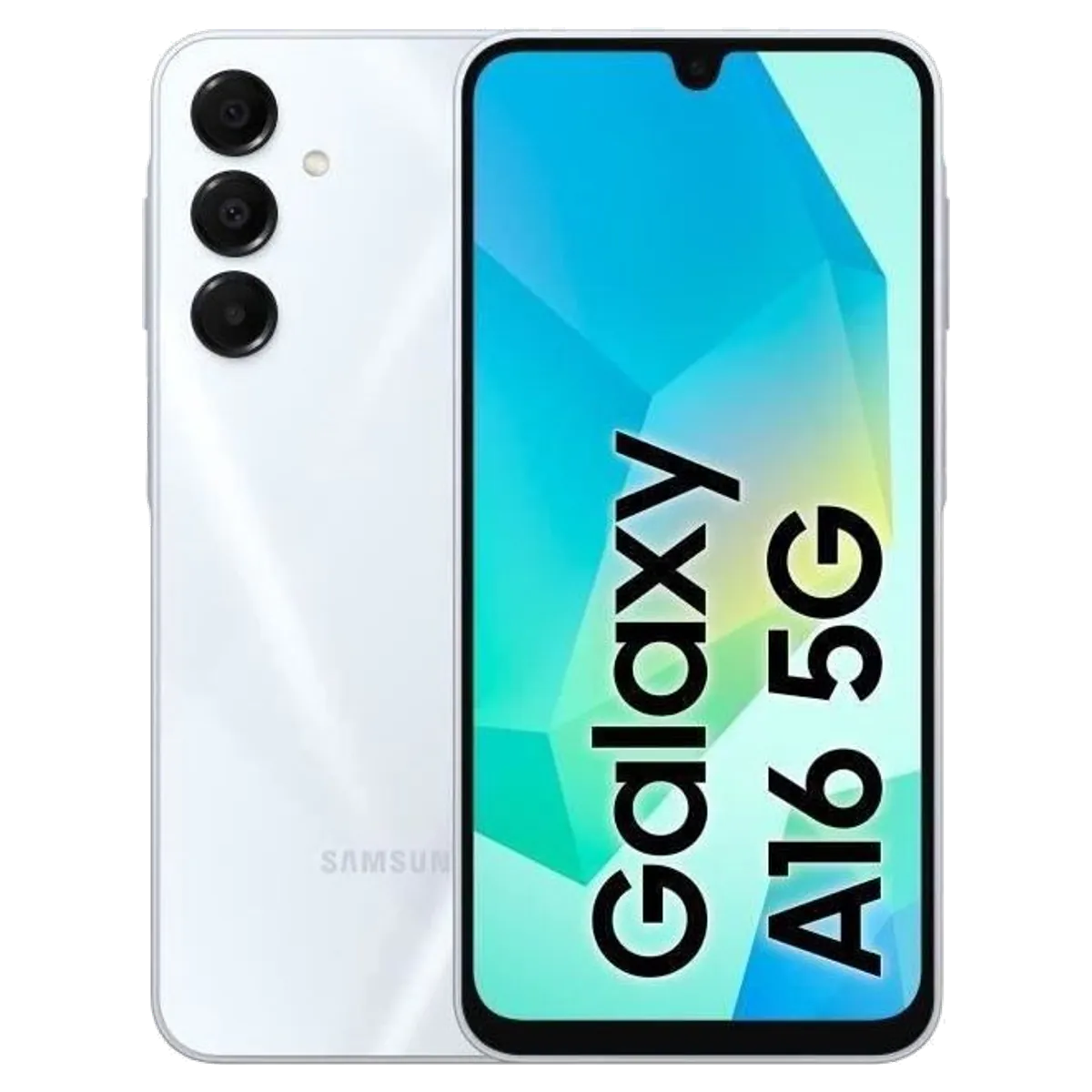 Samsung Galaxy A16 reconditionné - meilleur prix