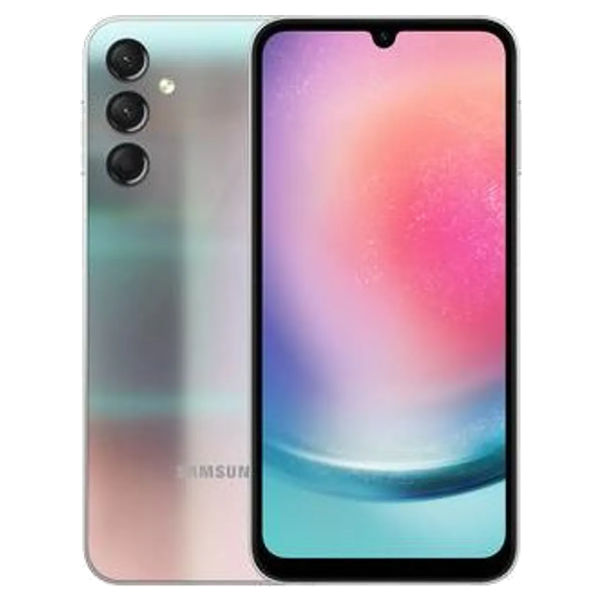 Samsung Galaxy A24 reconditionné - meilleur prix