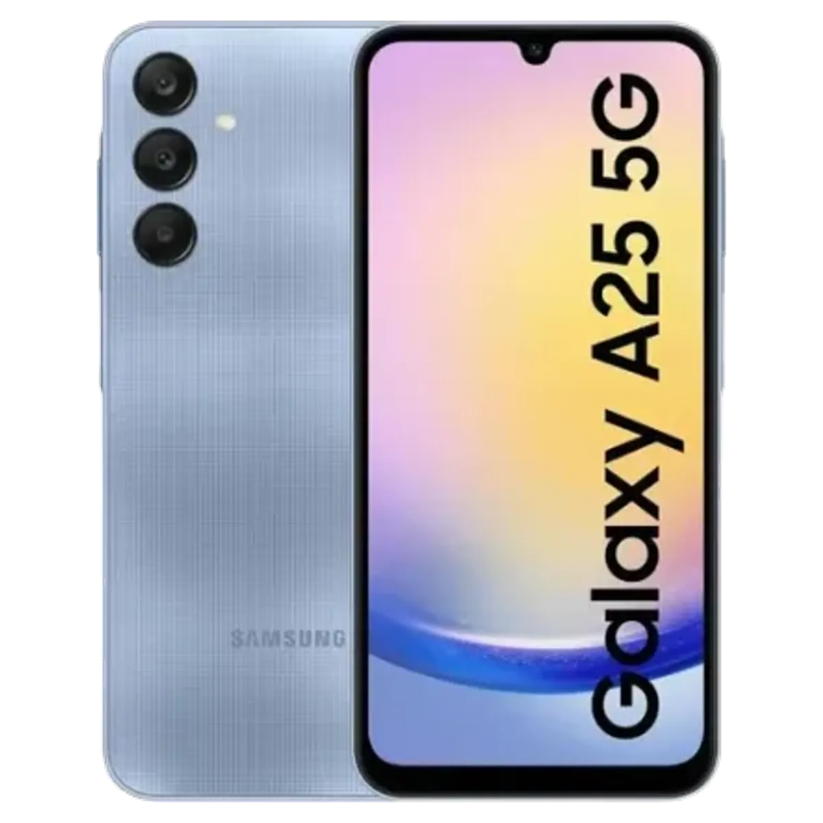 Samsung Galaxy A25 reconditionné - meilleur prix