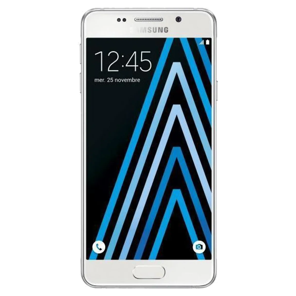 Samsung Galaxy A3 (2016) reconditionné - meilleur prix