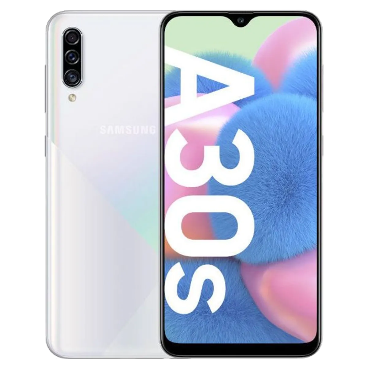 Samsung Galaxy A30s reconditionné - meilleur prix