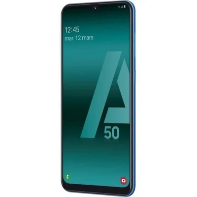 Galaxy A50