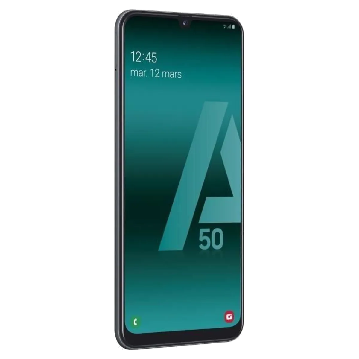 Samsung Galaxy A50 reconditionné - meilleur prix