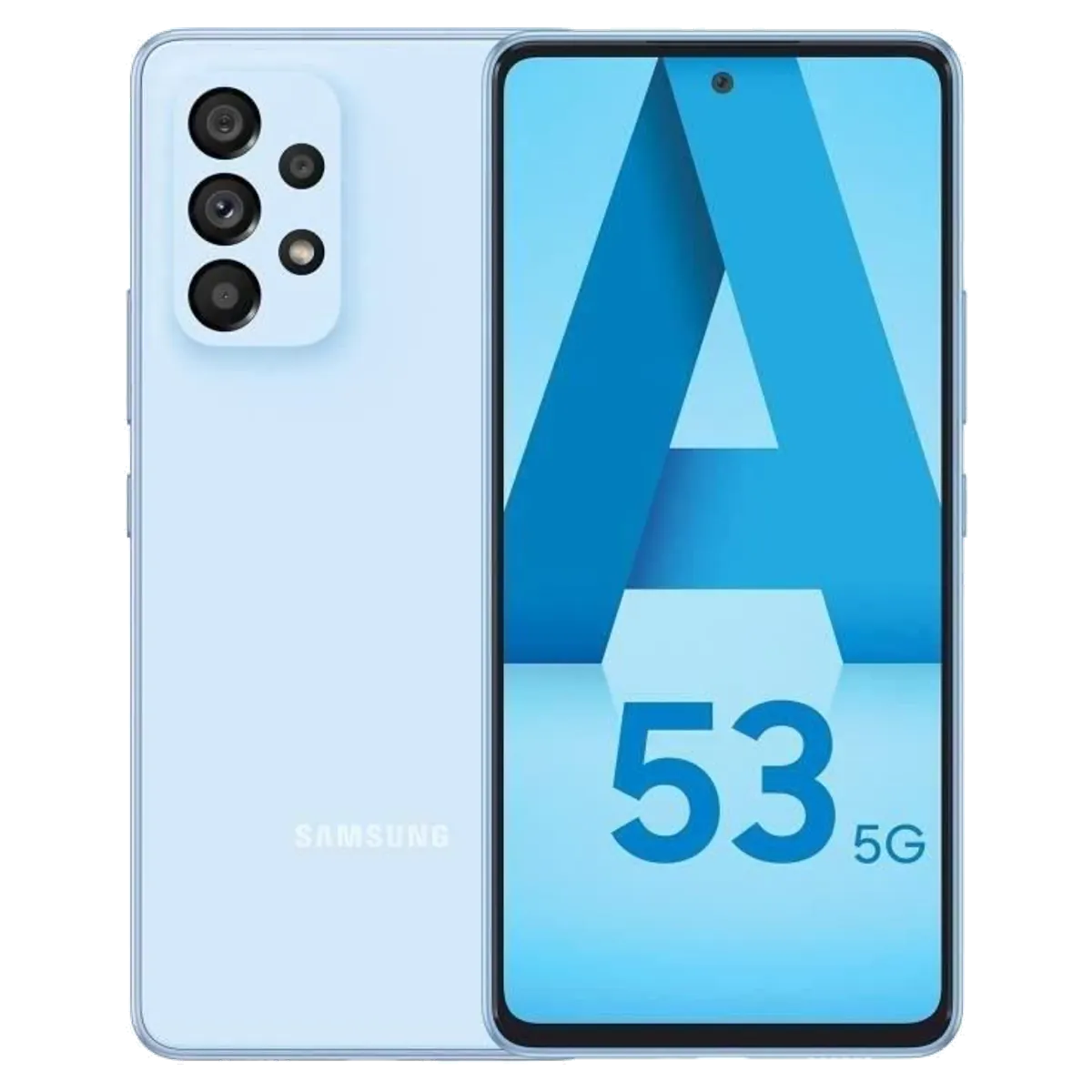 Samsung Galaxy A53 reconditionné - meilleur prix