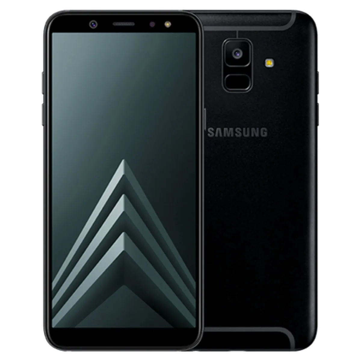 Samsung Galaxy A6 (2018) reconditionné - meilleur prix