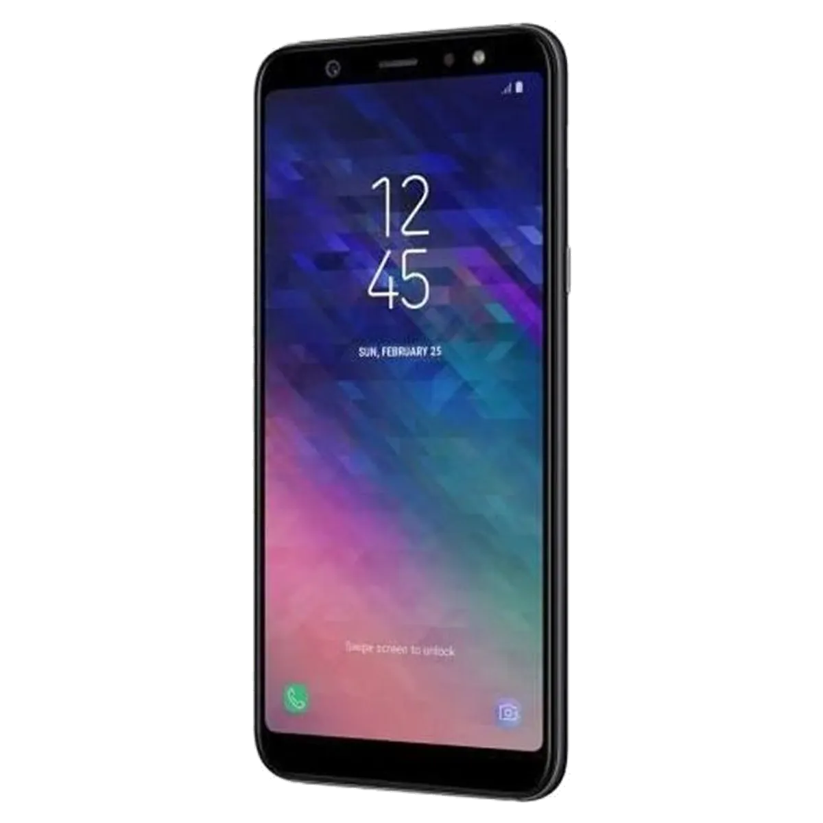 Samsung Galaxy A6 Plus reconditionné - meilleur prix