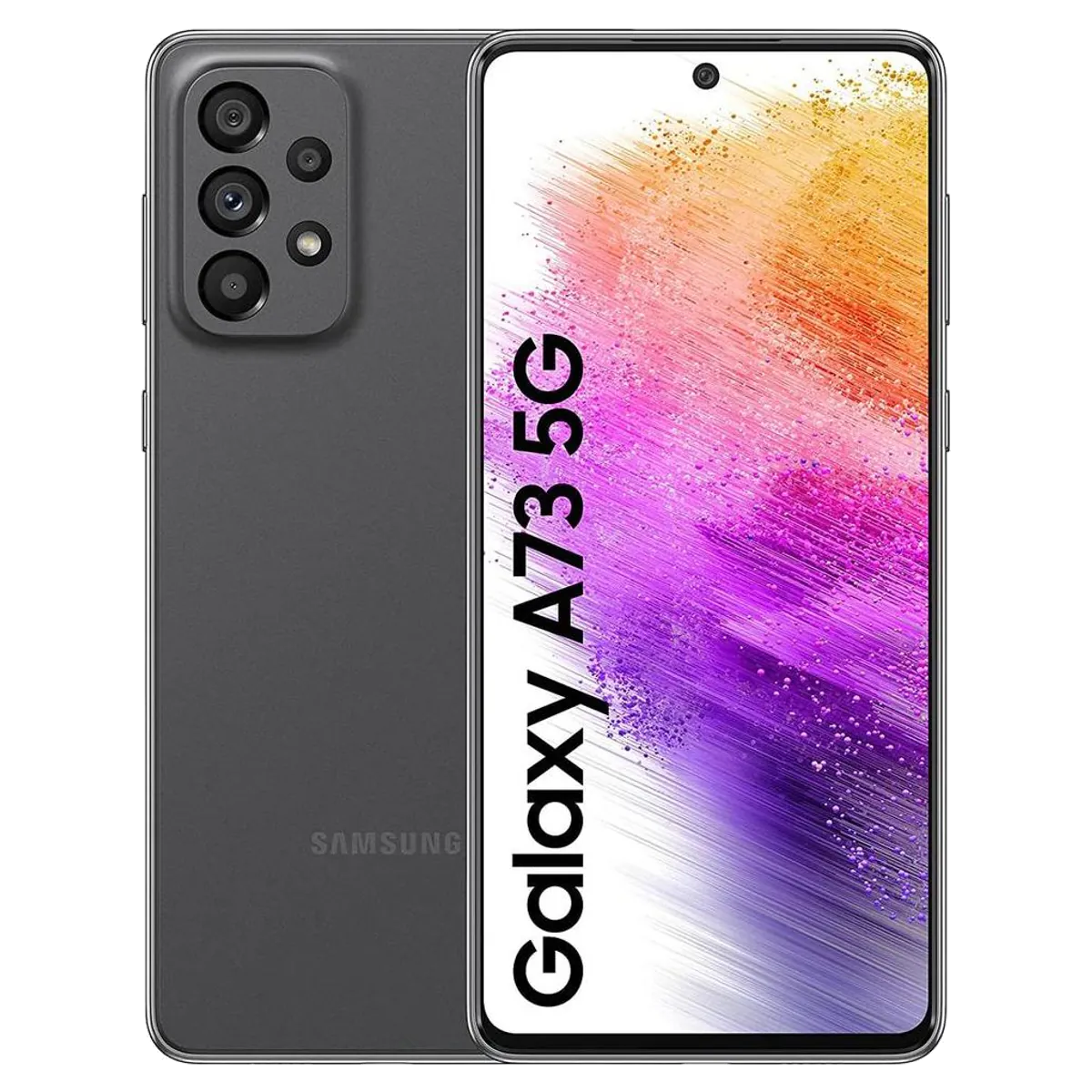 Samsung Galaxy A73 reconditionné - meilleur prix