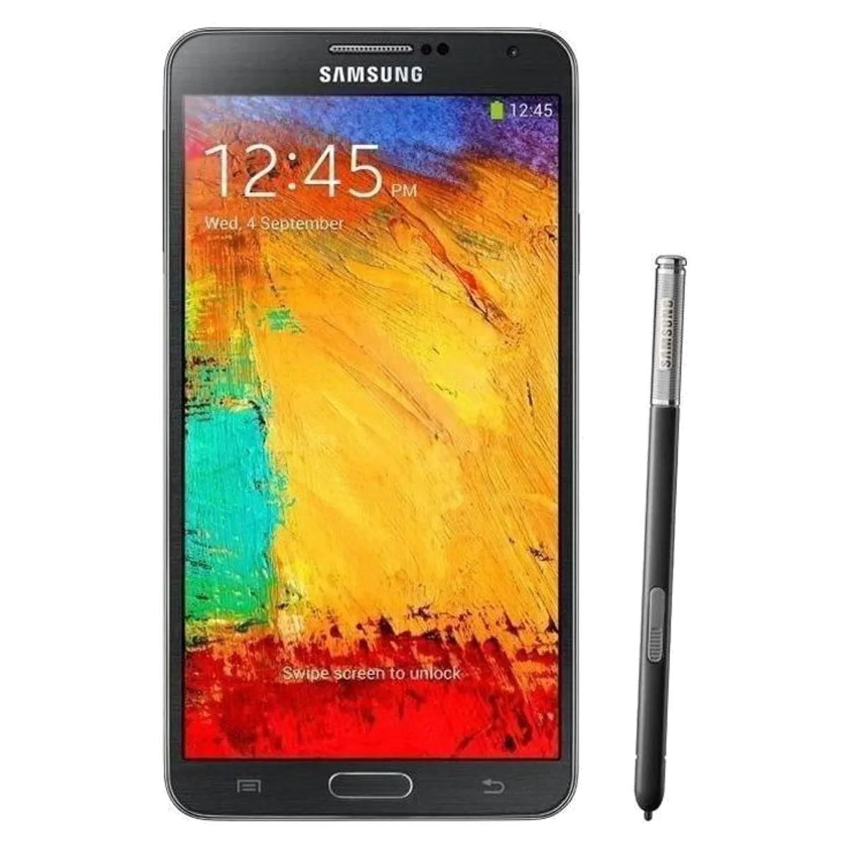 Samsung Galaxy Note 3 reconditionné - meilleur prix