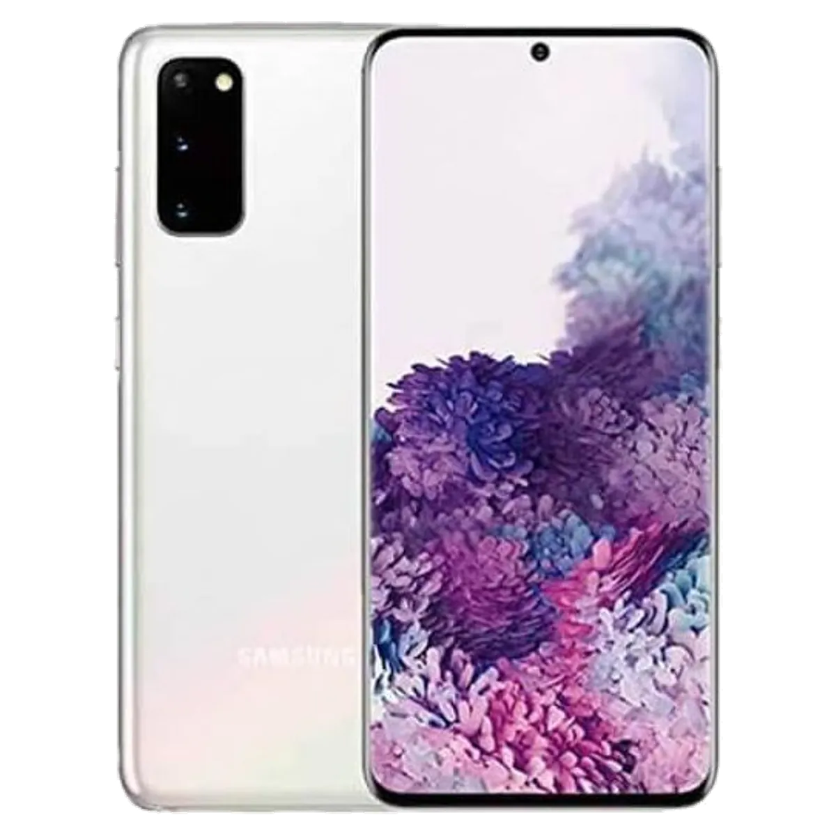 Samsung Galaxy S20 reconditionné - meilleur prix