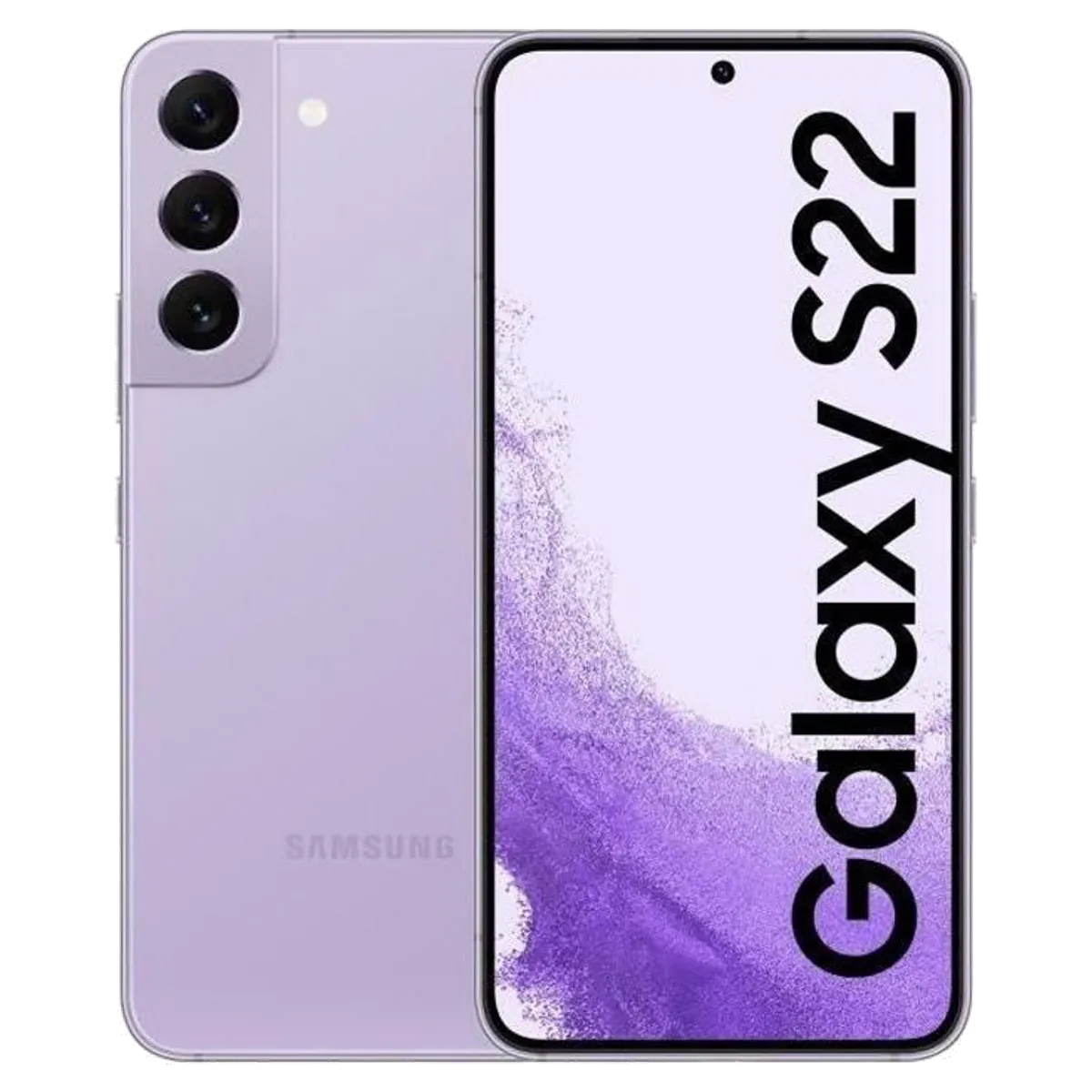 Samsung Galaxy S22 reconditionné - meilleur prix