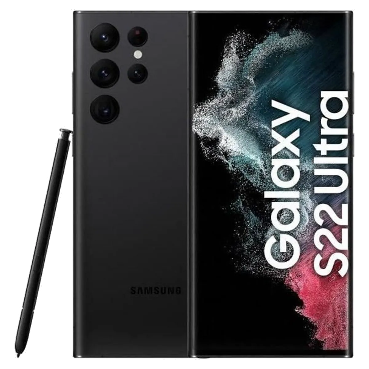 Samsung Galaxy S22 Ultra reconditionné - meilleur prix
