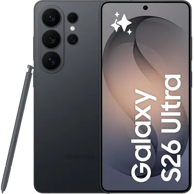 Samsung Galaxy S26 Ultra reconditionné - meilleur prix