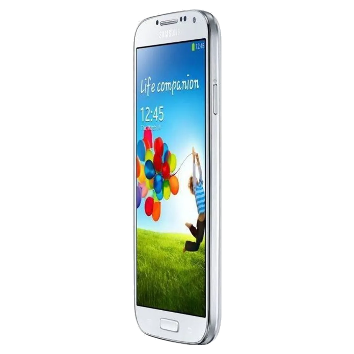 Samsung Galaxy S4 reconditionné - meilleur prix