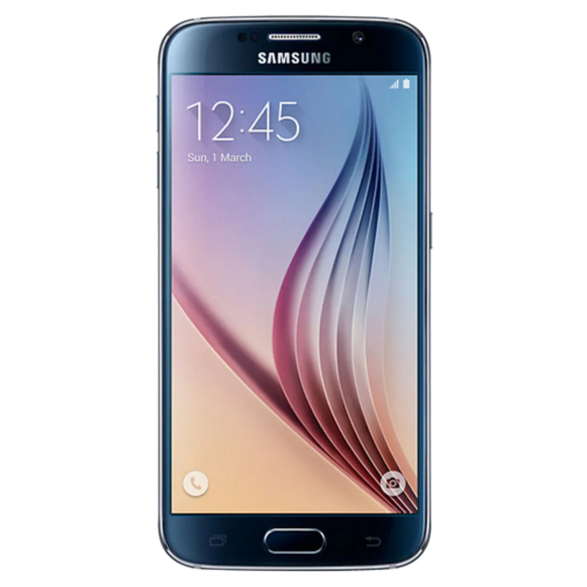 Samsung Galaxy S6 reconditionné - meilleur prix