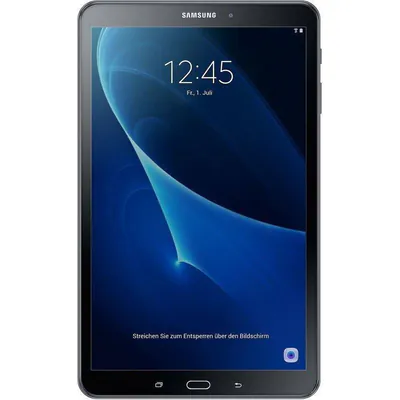 Samsung Galaxy Tab A reconditionné - meilleur prix