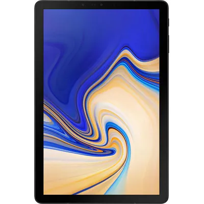 Samsung Galaxy Tab S4 reconditionné - meilleur prix