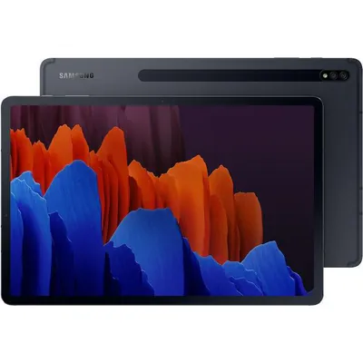 Samsung Galaxy Tab S7 Plus reconditionné - meilleur prix