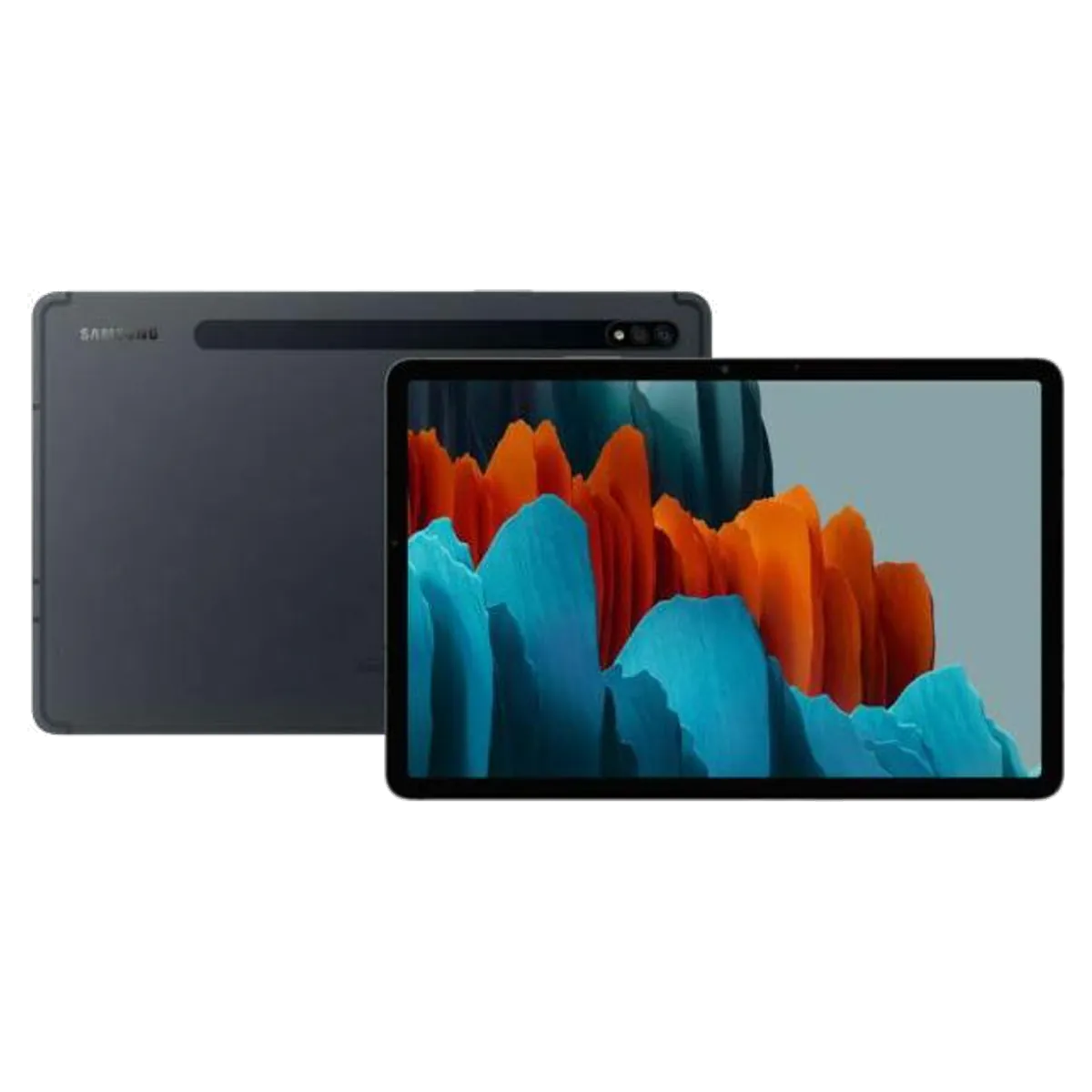 Samsung Galaxy Tab S7 reconditionné - meilleur prix