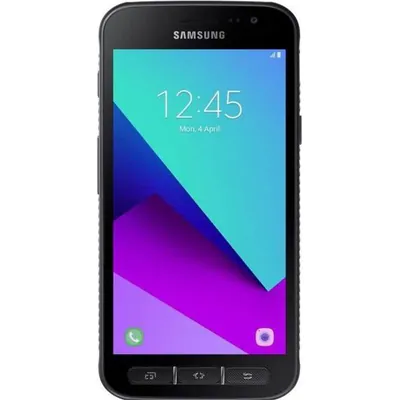 Samsung Galaxy Xcover 4 reconditionné - meilleur prix