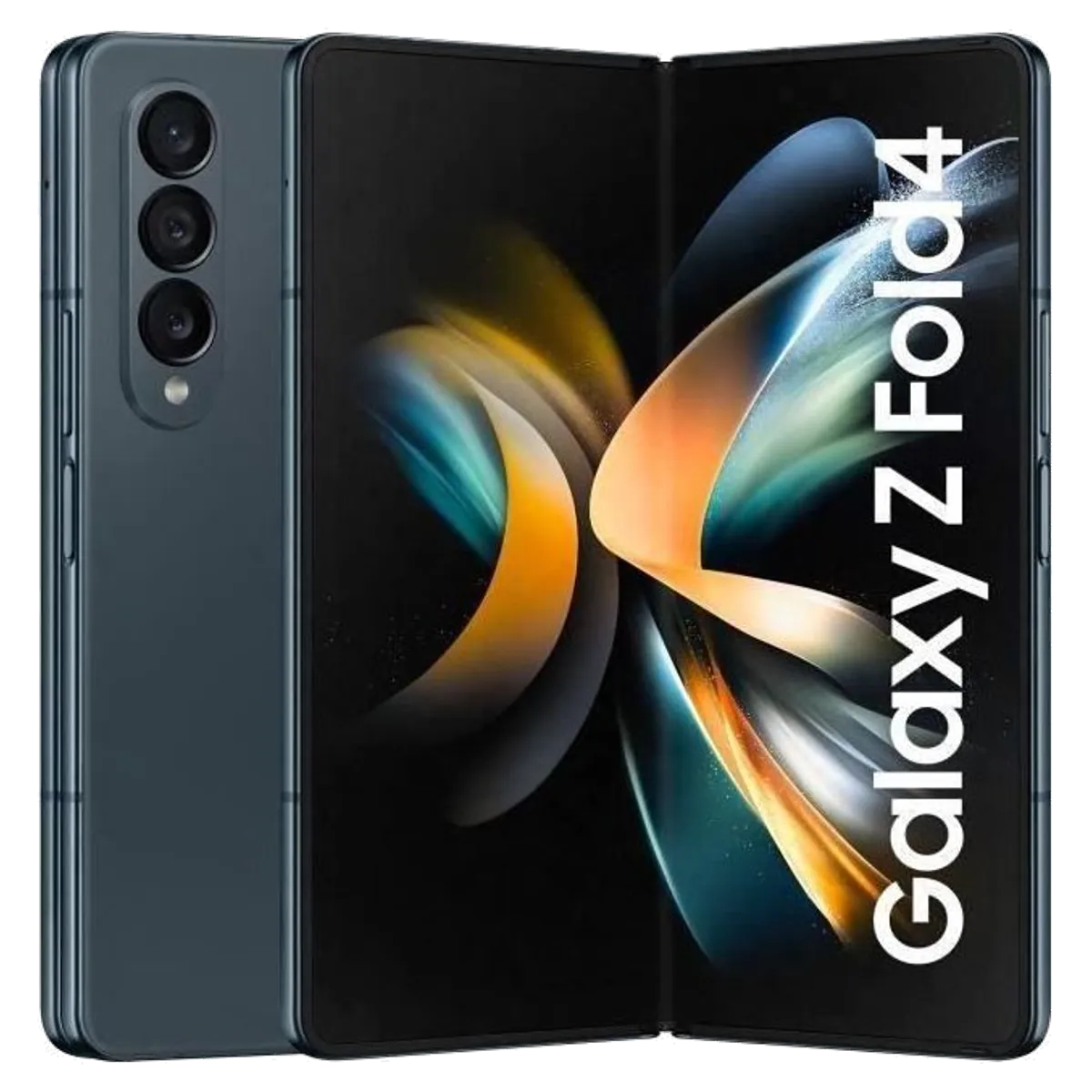 Samsung Galaxy Z Fold 4 reconditionné - meilleur prix