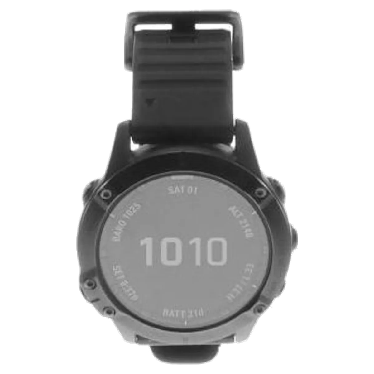 Garmin Garmin Fenix 6 reconditionné - meilleur prix