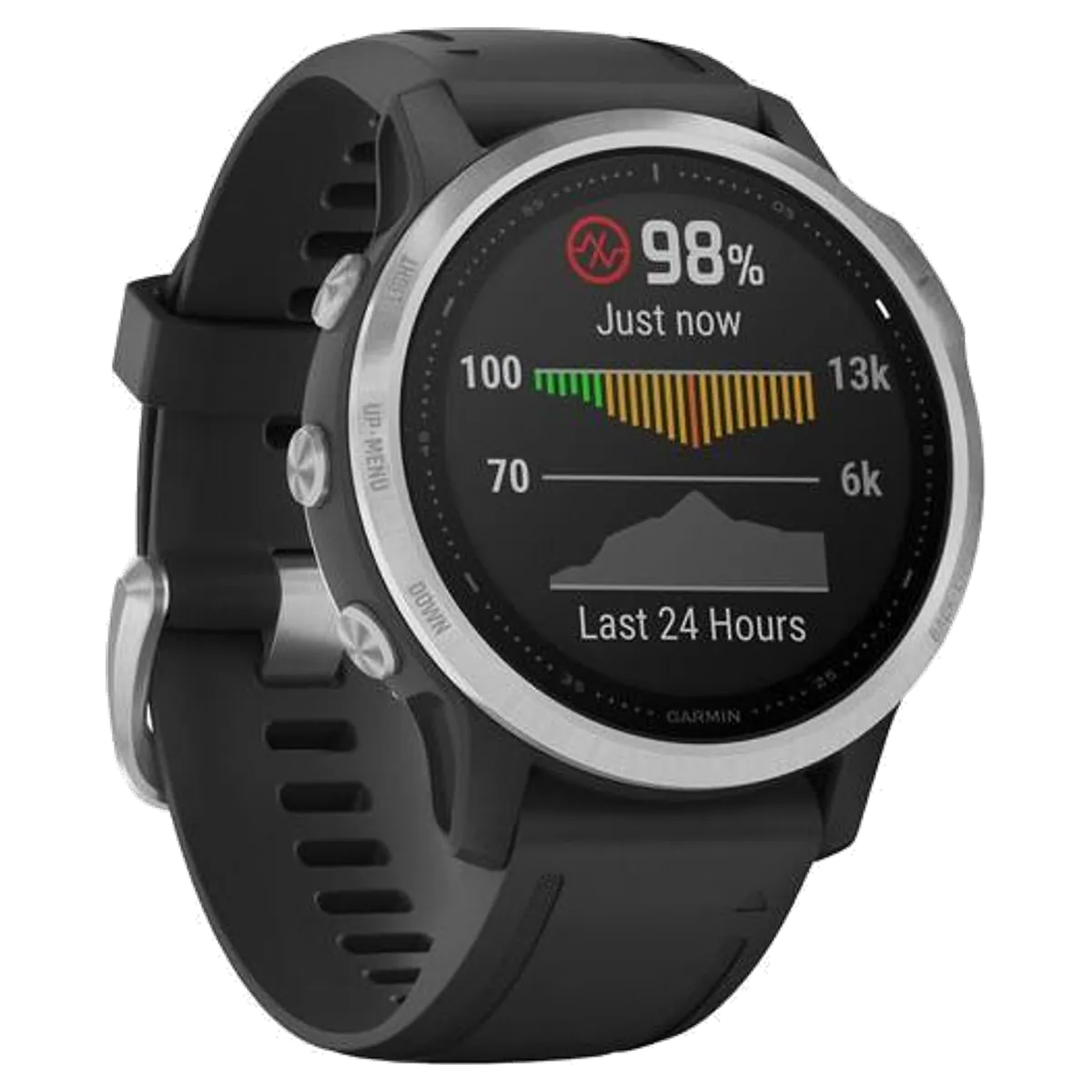 Garmin Garmin Fenix 6s reconditionné - meilleur prix
