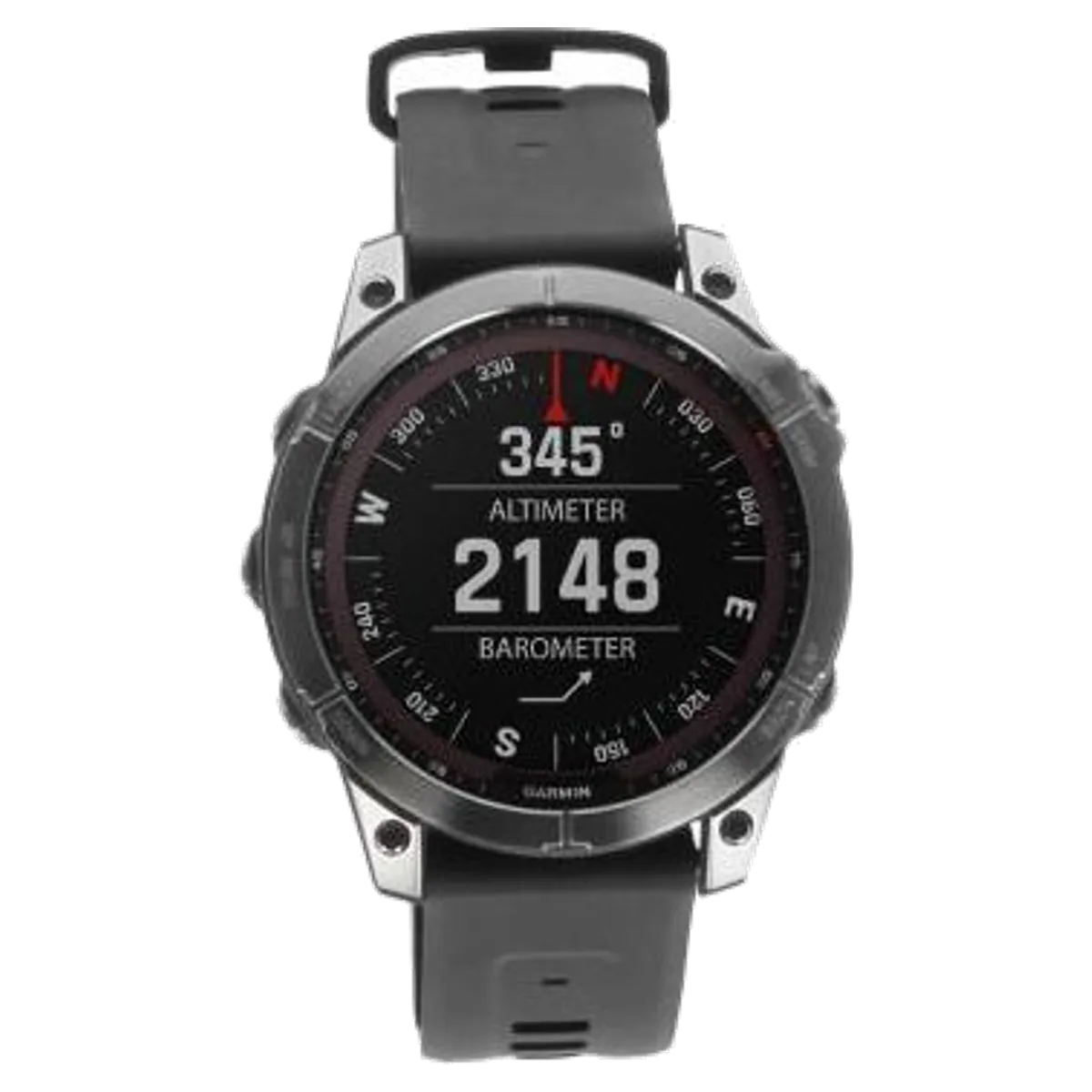 Garmin Garmin Fenix 7 reconditionné - meilleur prix