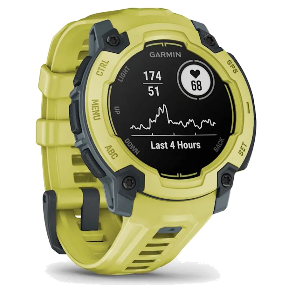Garmin Garmin Instinct E reconditionné - meilleur prix