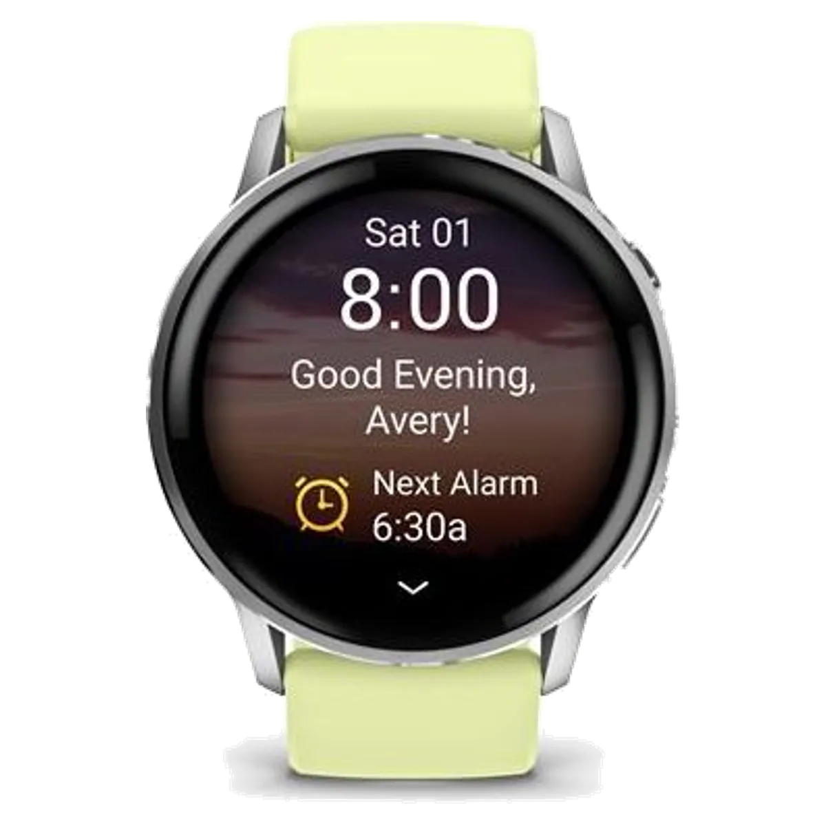 Garmin Garmin Venu 4 reconditionné - meilleur prix