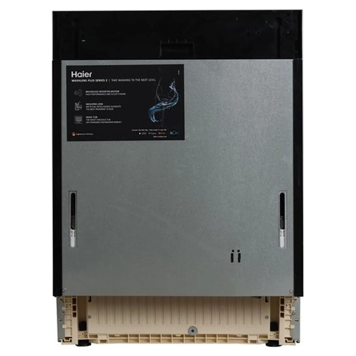 Haier XI6B0S3FSB reconditionné - meilleur prix