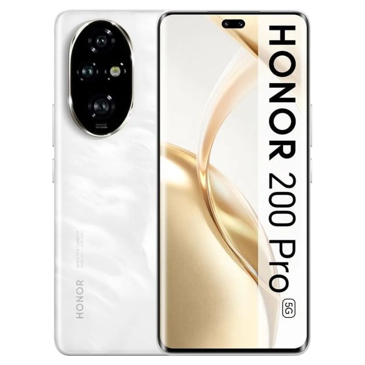 Honor Honor 200 Pro reconditionné - meilleur prix