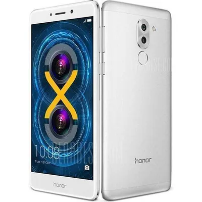 Huawei Honor 6x reconditionné - meilleur prix
