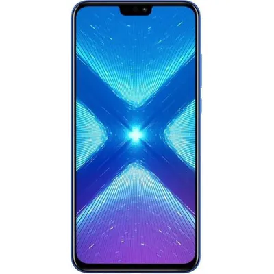 Honor Honor 8x reconditionné - meilleur prix