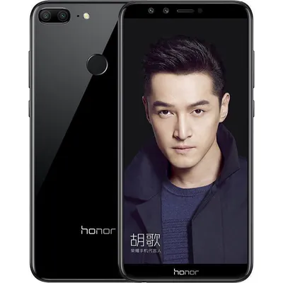 Huawei Honor 9 reconditionné - meilleur prix