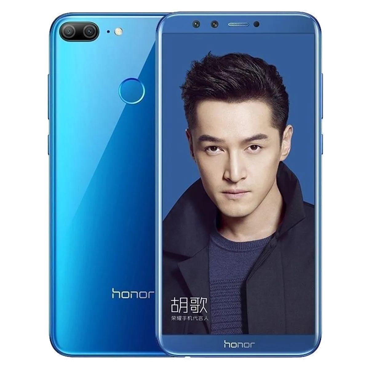 Huawei Honor 9 reconditionné - meilleur prix