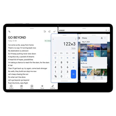 Honor Honor Pad X9 reconditionné - meilleur prix
