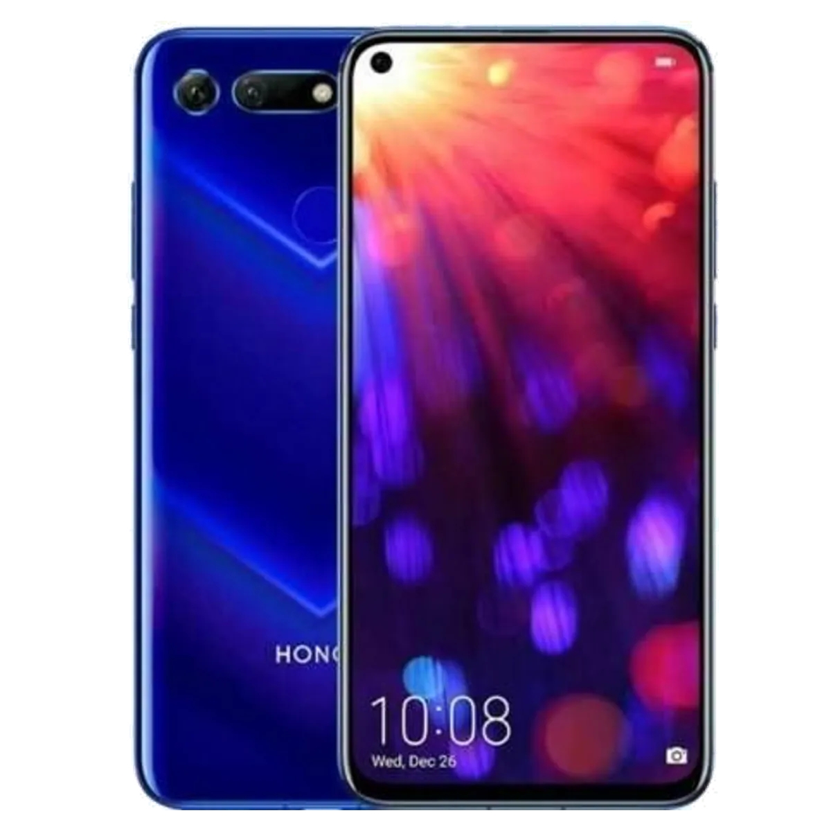 Huawei Honor View 20 reconditionné - meilleur prix